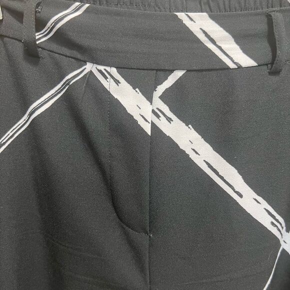 Addition Elle Michael Studio Elasticized Waist Pants - Picture 4 of 8